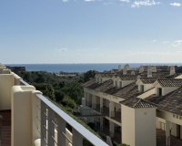 Resale - apartment - Estepona - Selwo