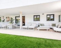 Resale - apartment - Estepona - Selwo