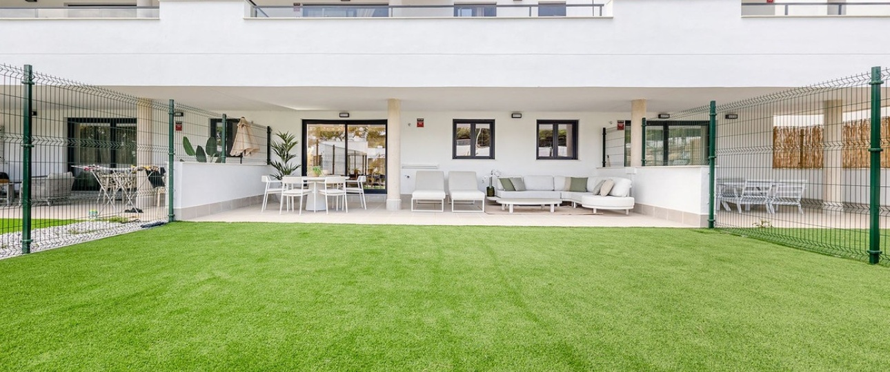 Resale - apartment - Estepona - Selwo