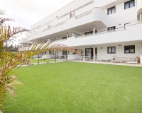 Resale - apartment - Estepona - Selwo