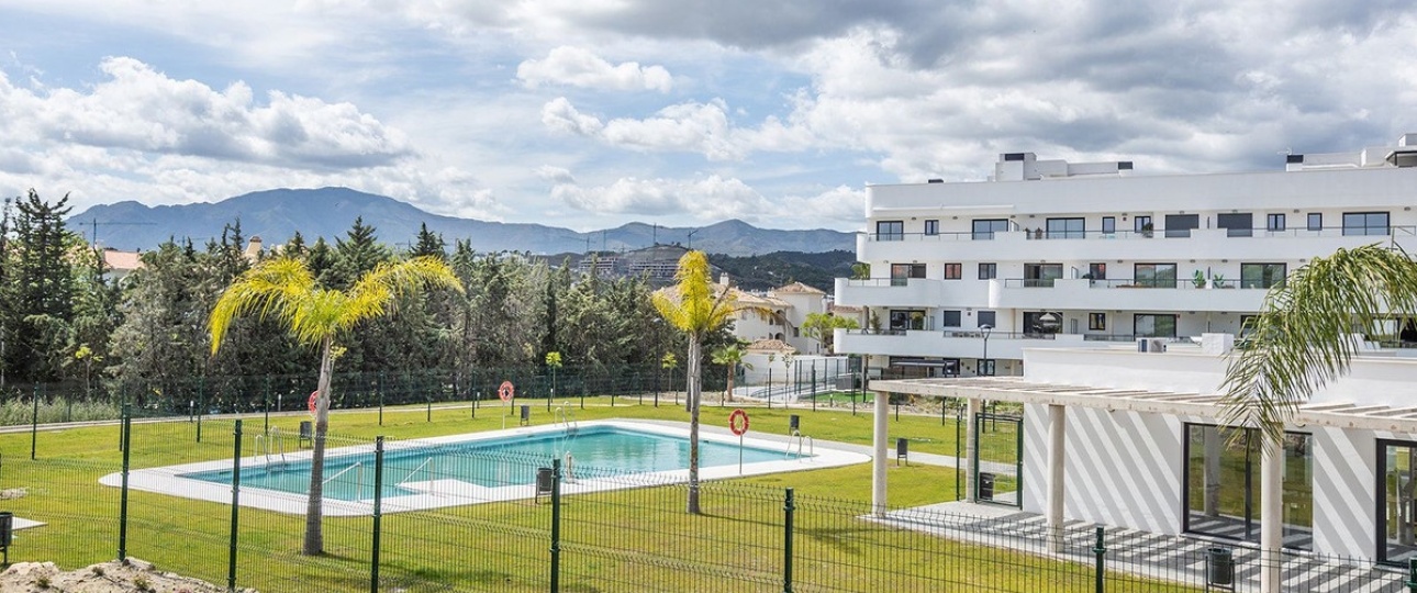 Resale - apartment - Estepona - Selwo