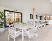 Resale - apartment - Estepona - Selwo