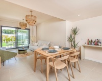 Resale - apartment - Estepona - Selwo