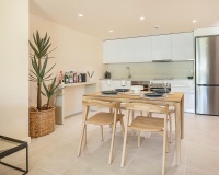 Resale - apartment - Estepona - Selwo