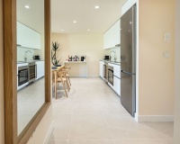 Resale - apartment - Estepona - Selwo