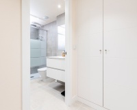 Resale - apartment - Estepona - Selwo