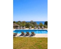 Resale - apartment - Estepona - Selwo
