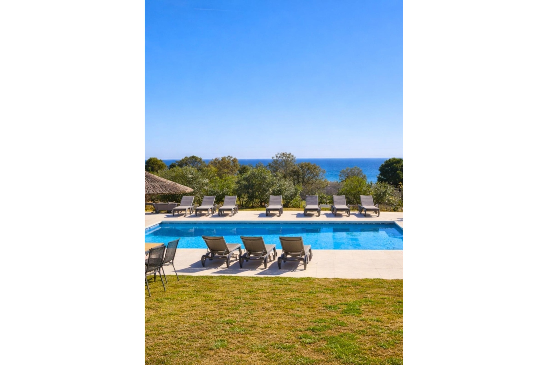 Resale - apartment - Estepona - Selwo