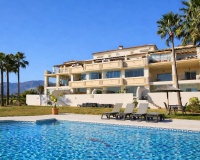 Resale - apartment - Estepona - Selwo