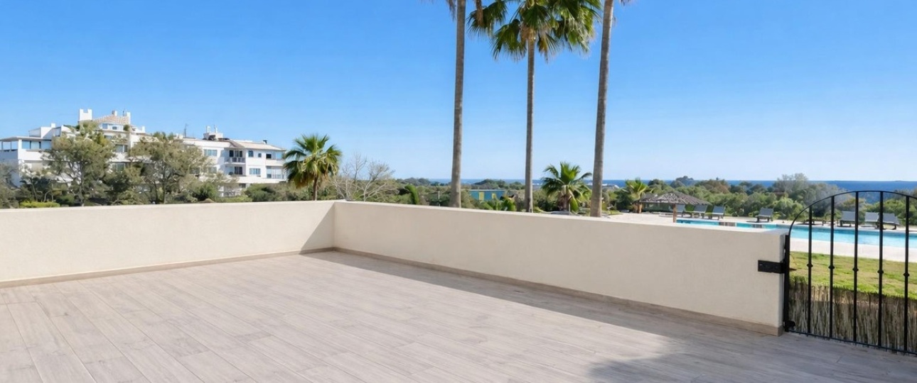 Resale - apartment - Estepona - Selwo
