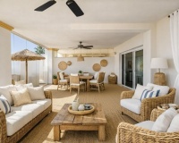 Resale - apartment - Estepona - Selwo