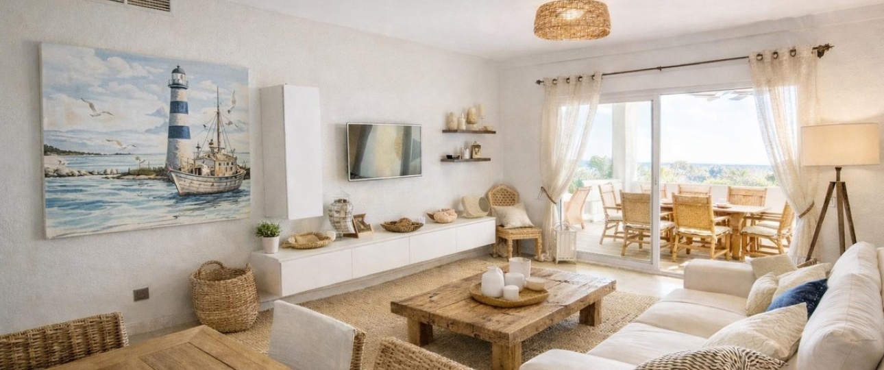 Resale - apartment - Estepona - Selwo