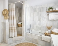 Resale - apartment - Estepona - Selwo