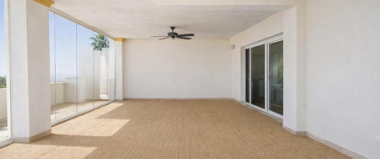Resale - apartment - Estepona - Selwo