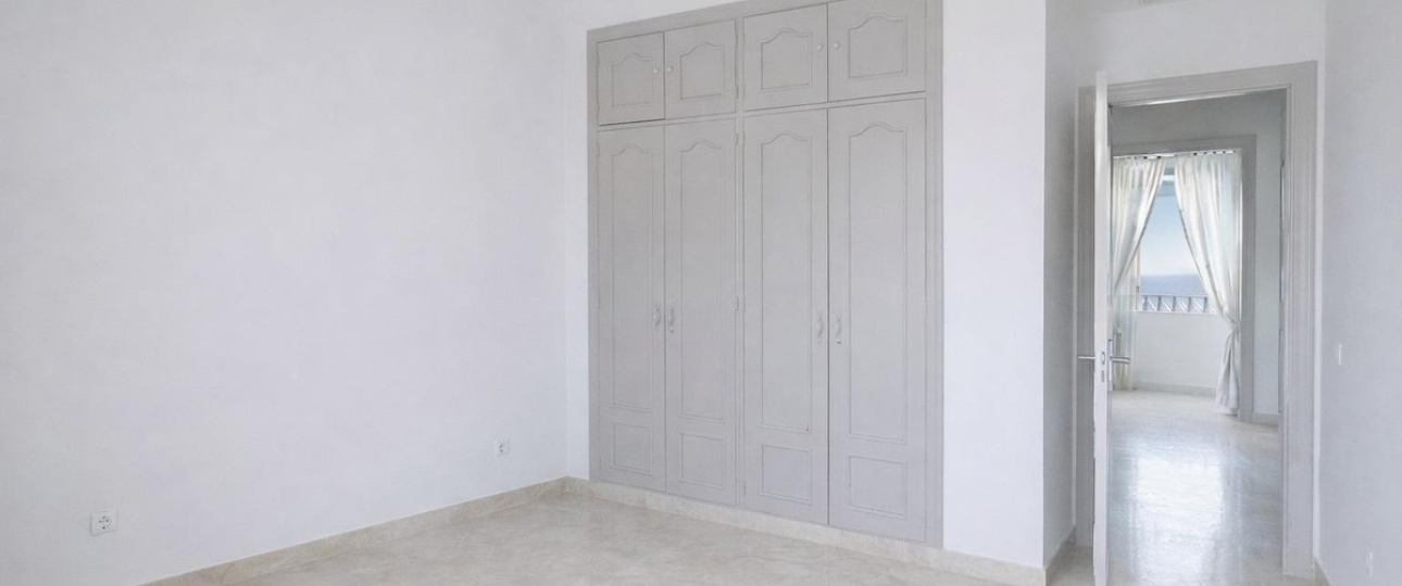 Resale - apartment - Estepona - Selwo