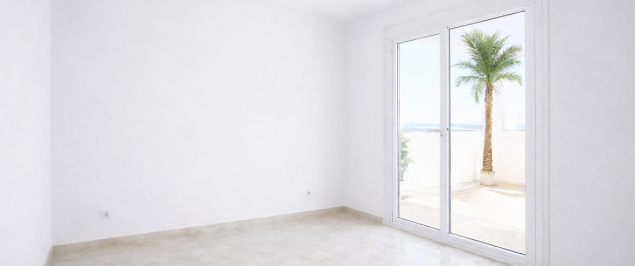 Resale - apartment - Estepona - Selwo