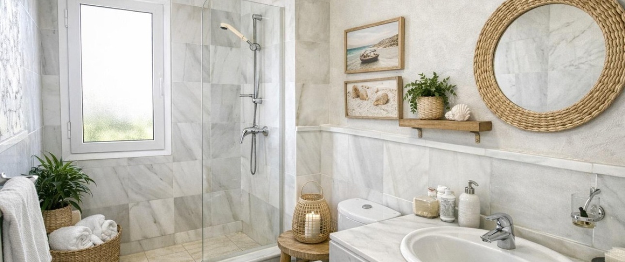 Resale - apartment - Estepona - Selwo