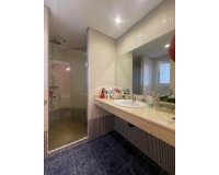 Resale - apartment - Estepona - Selwo
