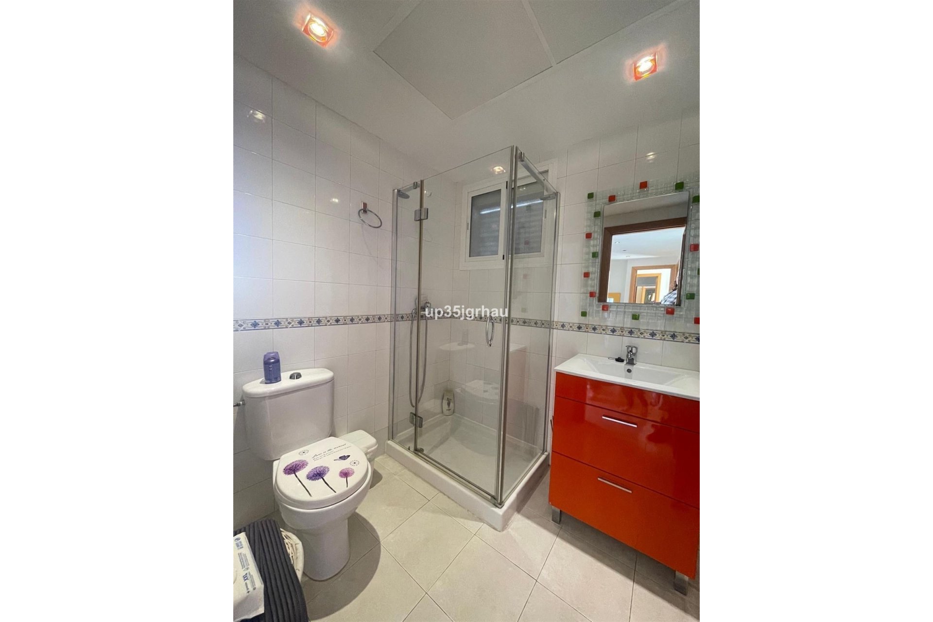 Resale - apartment - Estepona - Selwo