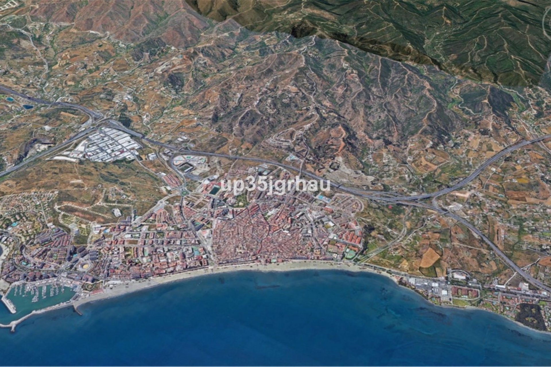 Resale - apartment - Estepona - Selwo