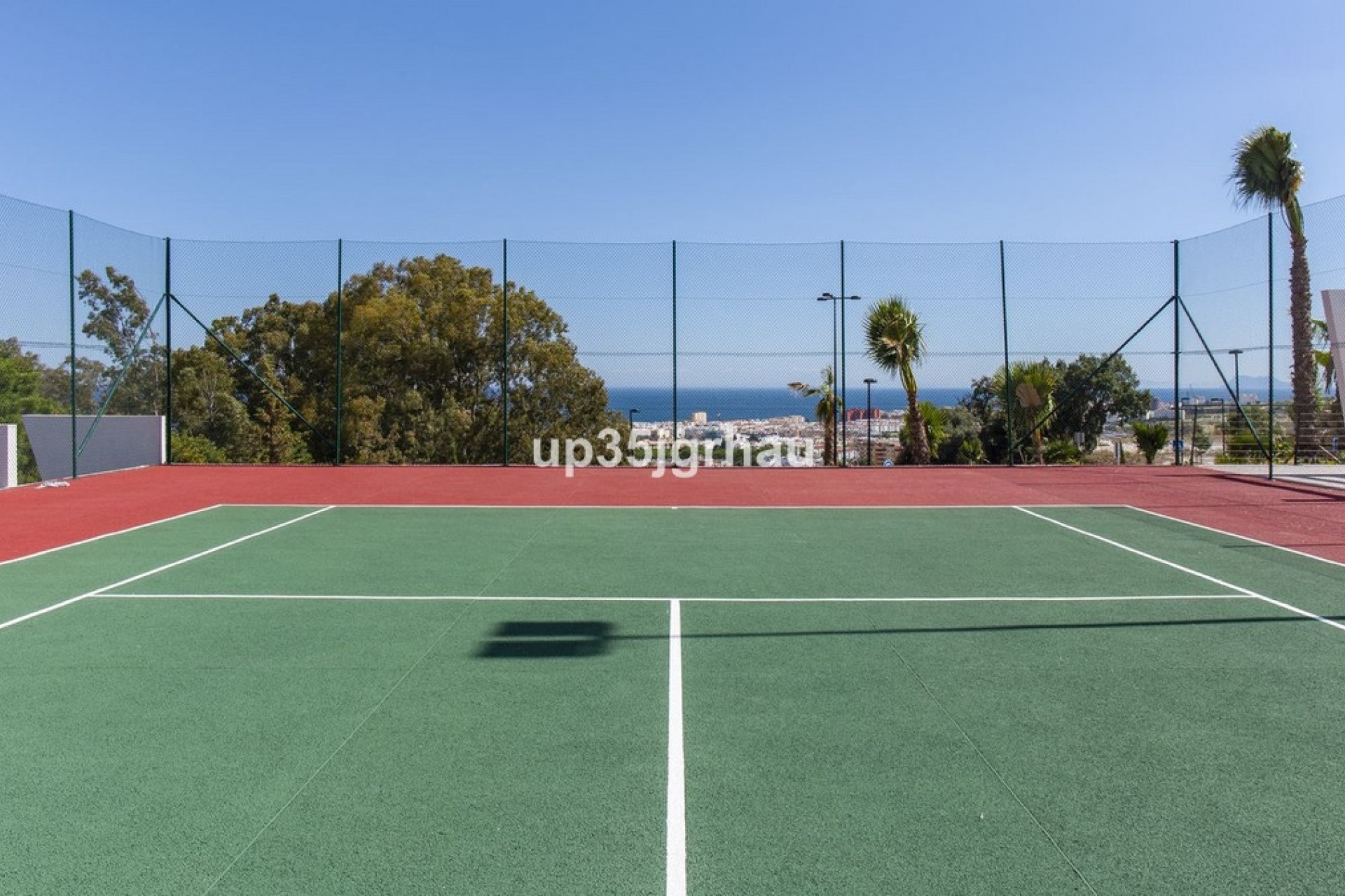 Resale - apartment - Estepona - Selwo