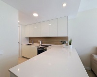 Resale - apartment - Estepona - Selwo