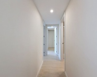 Resale - apartment - Estepona - Selwo