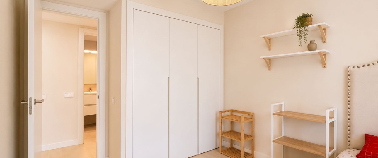 Resale - apartment - Estepona - Selwo