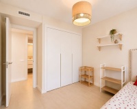 Resale - apartment - Estepona - Selwo
