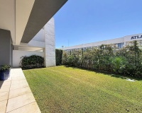 Resale - apartment - Estepona - Selwo