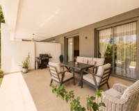 Resale - apartment - Estepona - Selwo