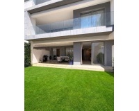 Resale - apartment - Estepona - Selwo