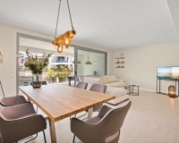 Resale - apartment - Estepona - Selwo