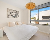 Resale - apartment - Estepona - Selwo