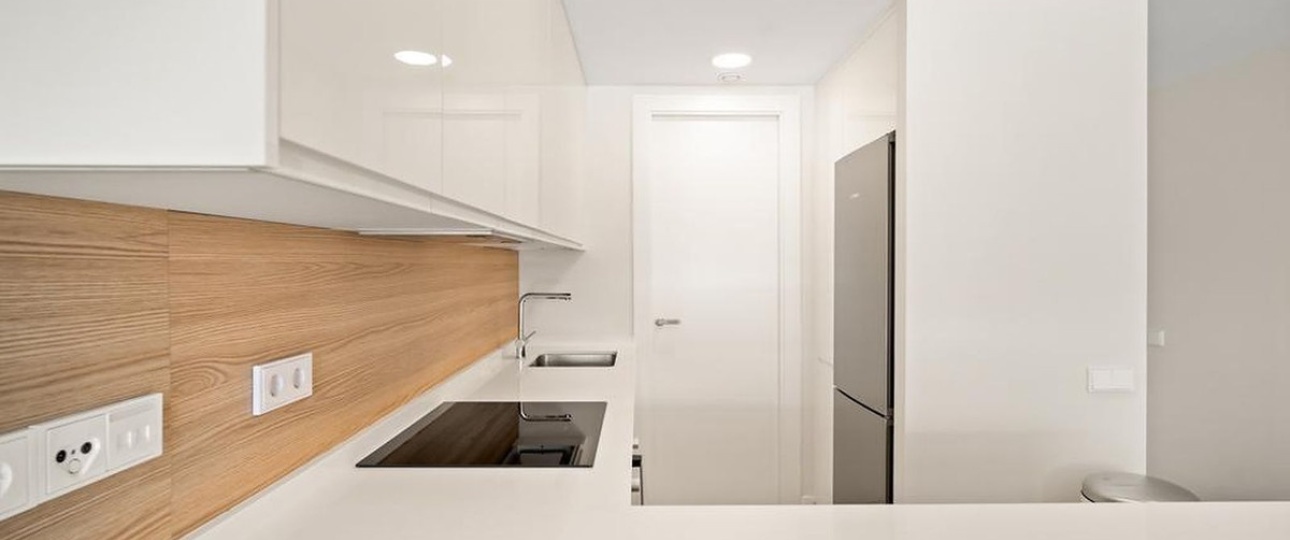 Resale - apartment - Estepona - Selwo