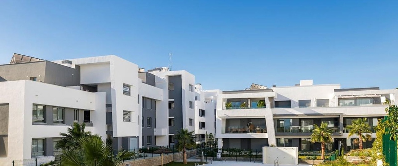 Resale - apartment - Estepona - Selwo