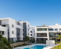 Resale - apartment - Estepona - Selwo