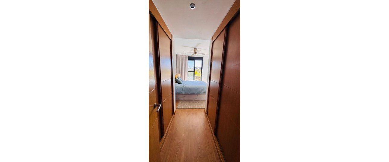 Resale - apartment - Estepona - Selwo