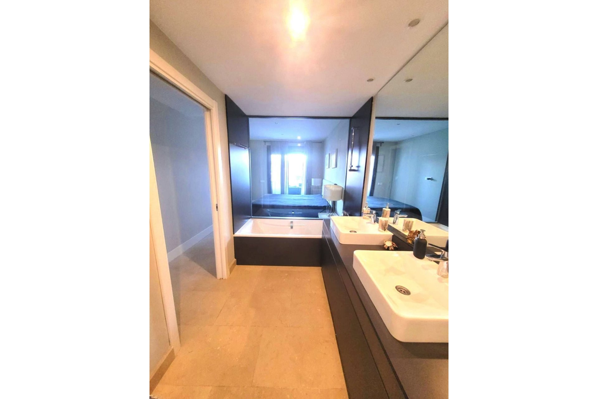 Resale - apartment - Estepona - Selwo