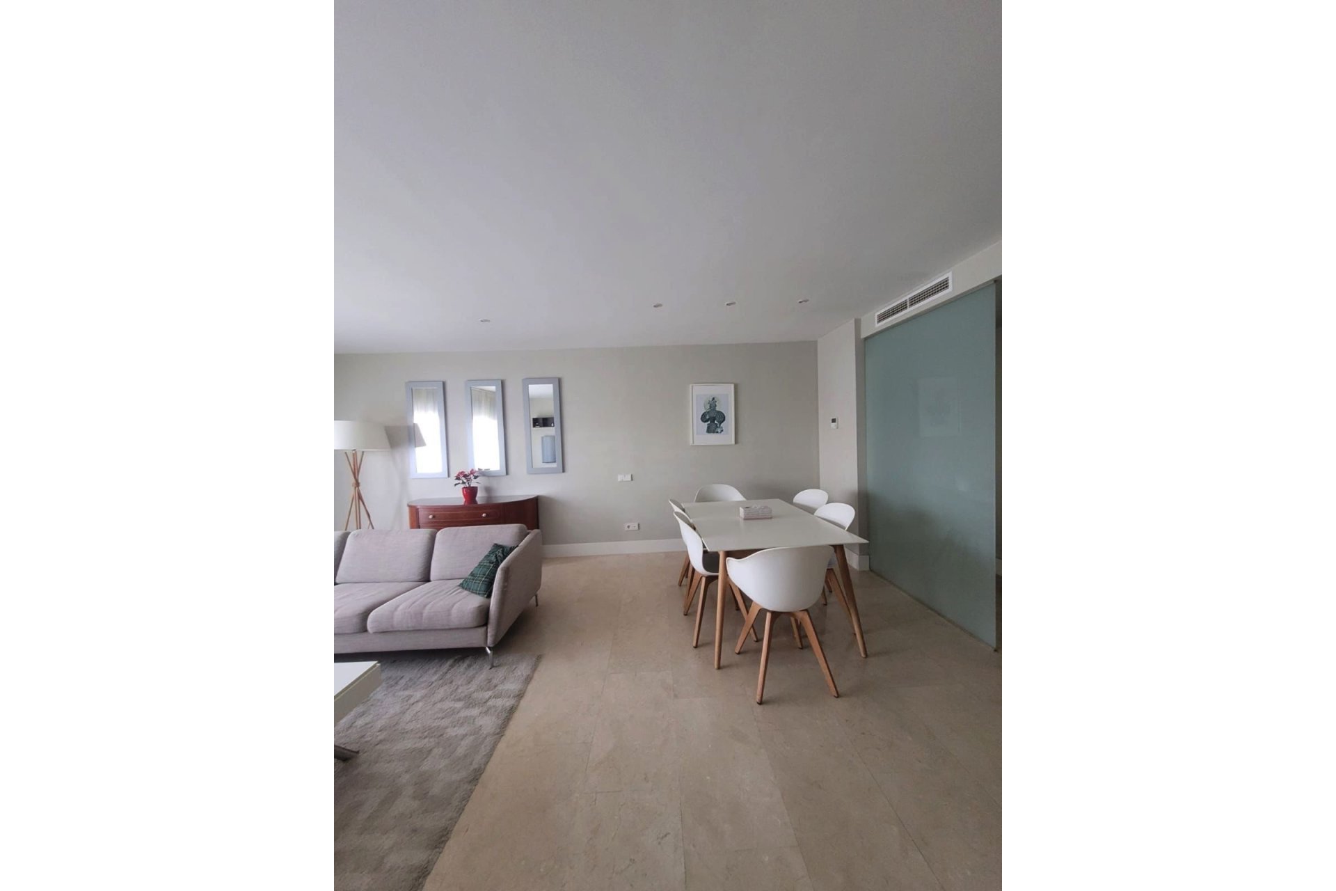 Resale - apartment - Estepona - Selwo