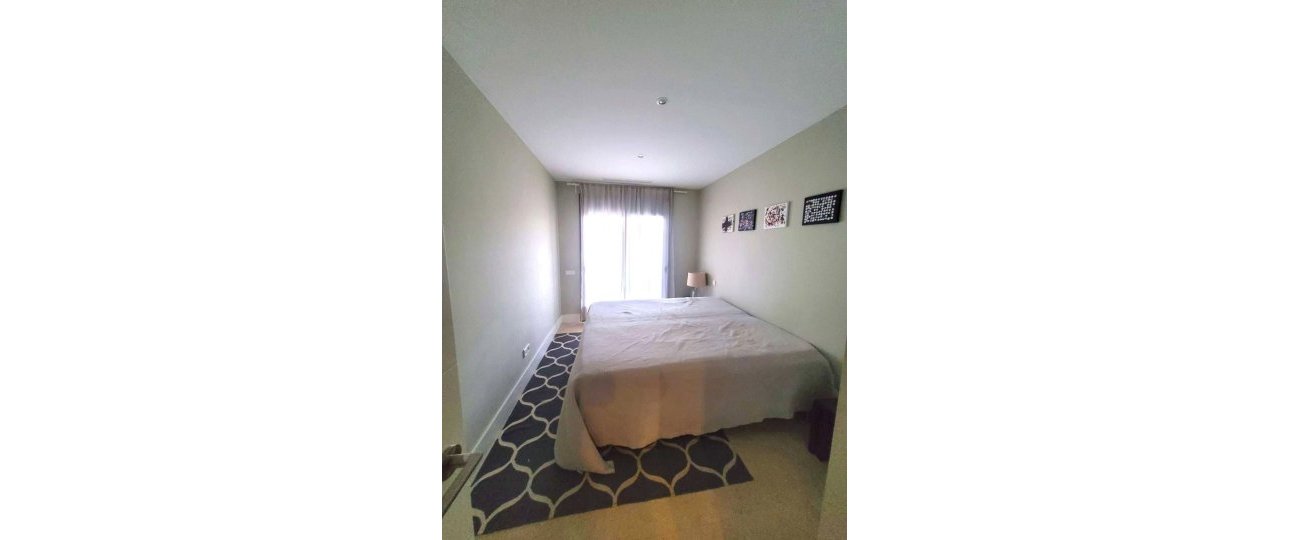 Resale - apartment - Estepona - Selwo
