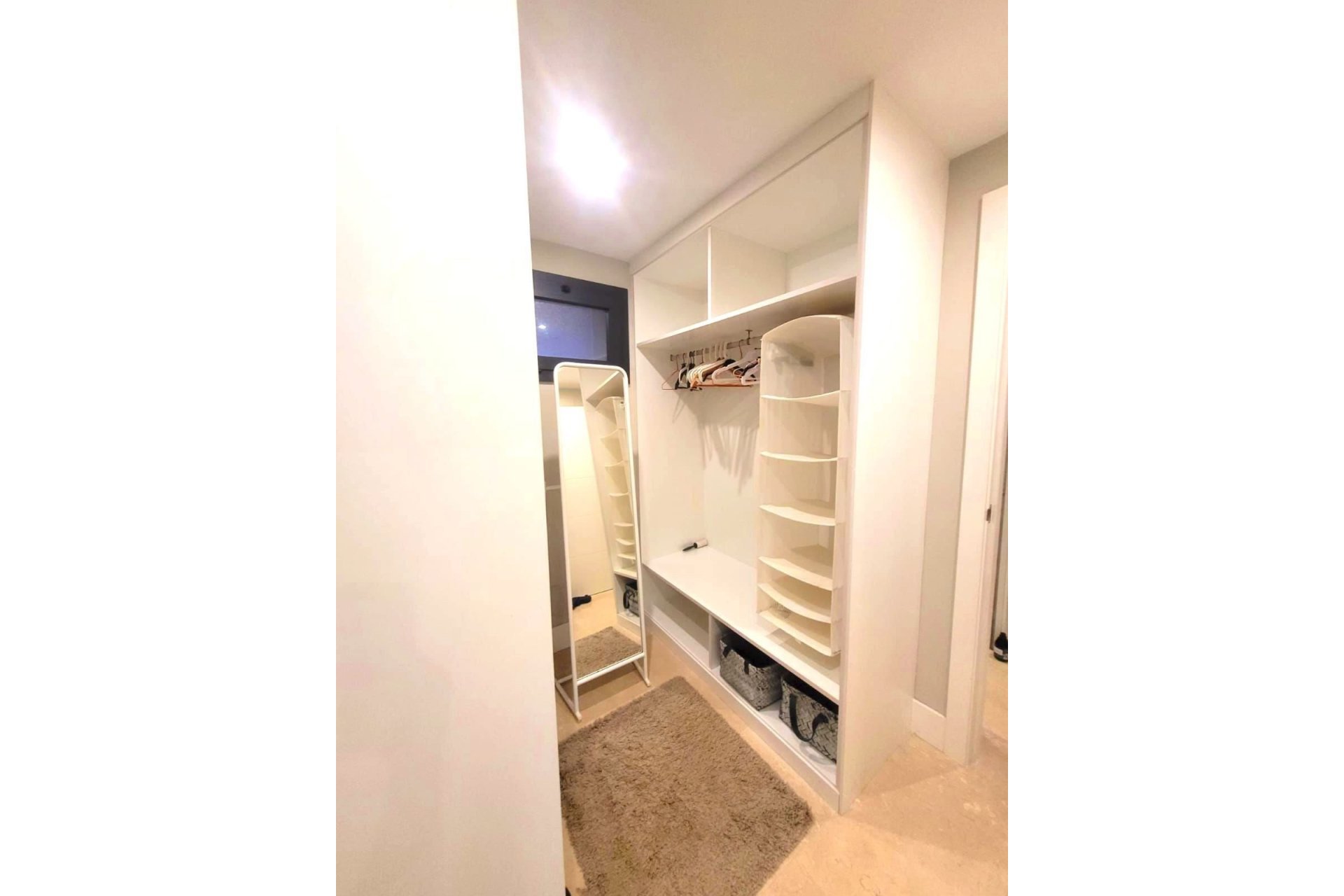 Resale - apartment - Estepona - Selwo