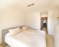 Resale - apartment - Estepona - Selwo