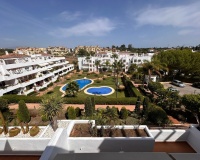 Resale - apartment - Estepona - Selwo