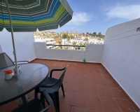 Resale - apartment - Estepona - Selwo