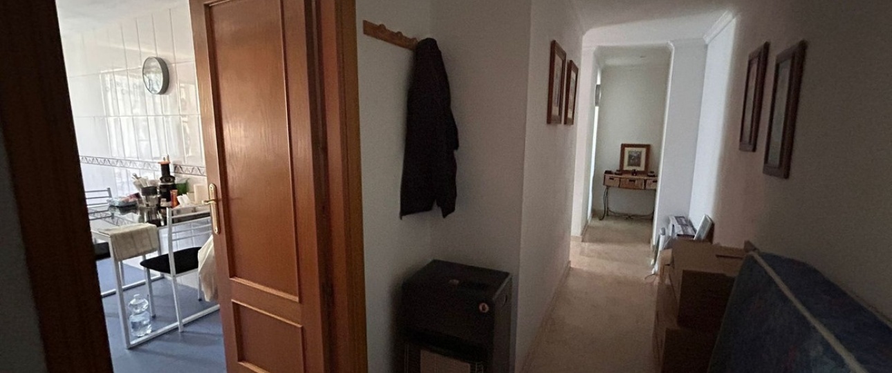 Resale - apartment - Estepona - Selwo