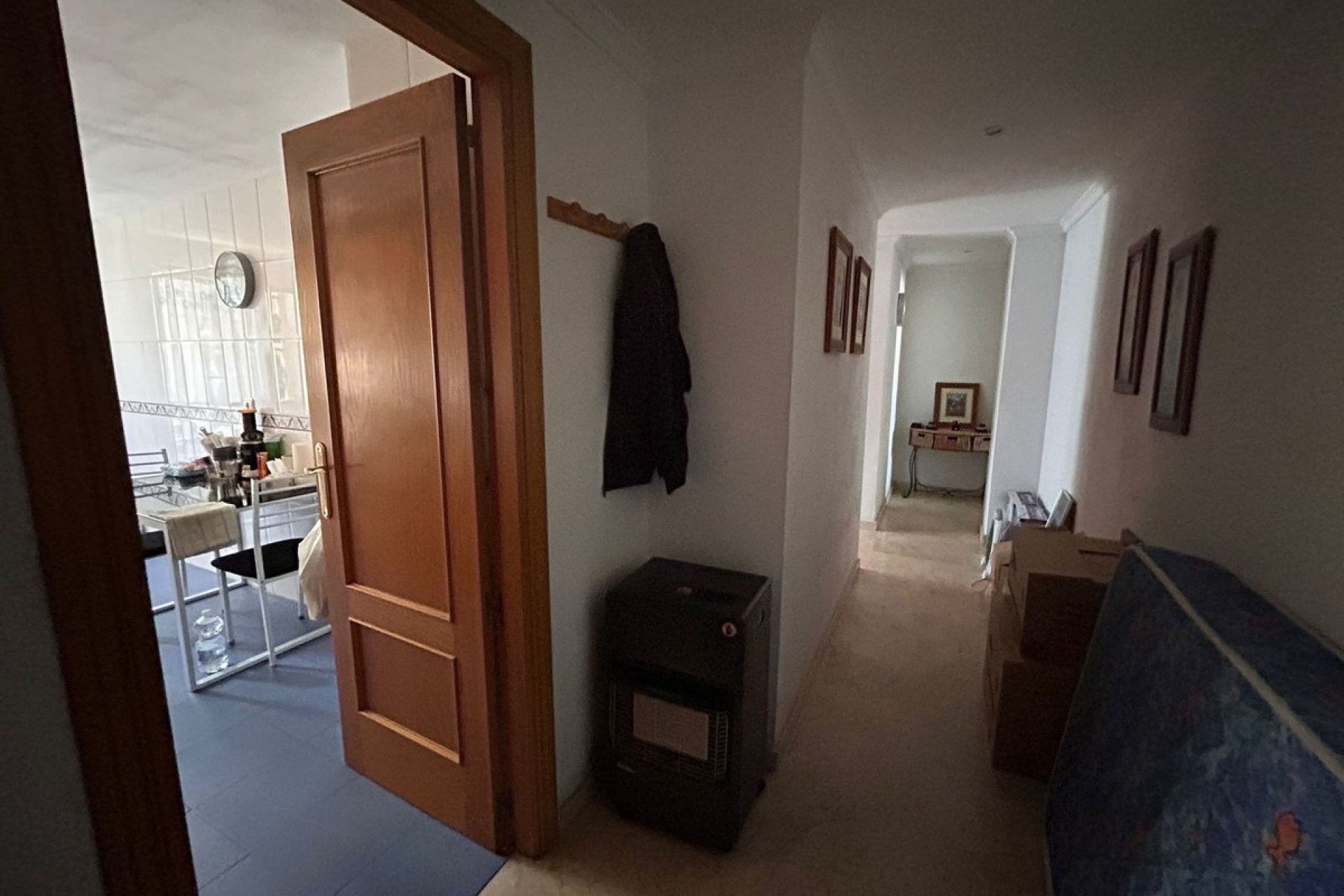 Resale - apartment - Estepona - Selwo