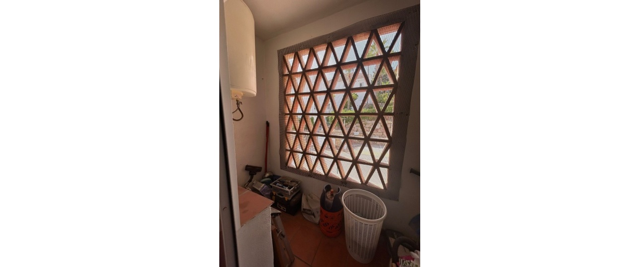 Resale - apartment - Estepona - Selwo