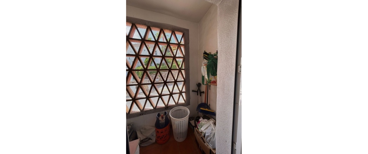 Resale - apartment - Estepona - Selwo