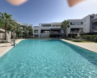 Resale - apartment - Estepona - Selwo